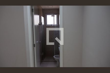 Apartamento para alugar com 49m², 2 quartos e 1 vagaBanheiro