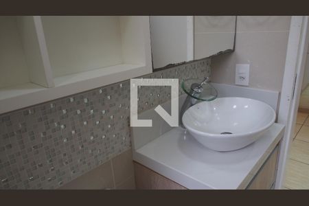 Apartamento para alugar com 49m², 2 quartos e 1 vagaBanheiro