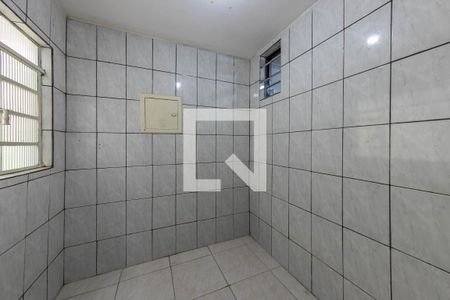 Casa para alugar com 1 quarto, 35m² em Vila Bancaria, São Paulo