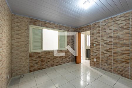 Quarto de casa para alugar com 1 quarto, 35m² em Vila Bancaria, São Paulo