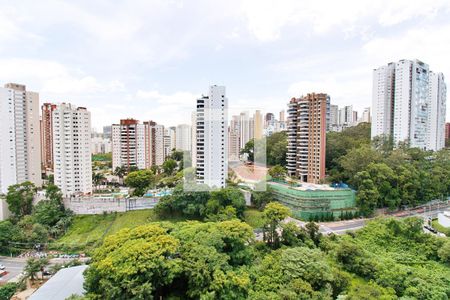 Quarto 2 (vista) de apartamento à venda com 3 quartos, 64m² em Vila Praia, São Paulo