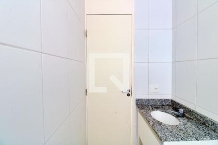 Apartamento à venda com 64m², 3 quartos e 2 vagas Apartamento à venda com 64m², 3 quartos e 2 vagasbanheiro