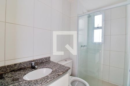 Apartamento à venda com 64m², 3 quartos e 2 vagas Apartamento à venda com 64m², 3 quartos e 2 vagasbanheiro