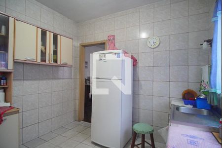 Casa à venda com 300m², 3 quartos e 1 vagaCozinha