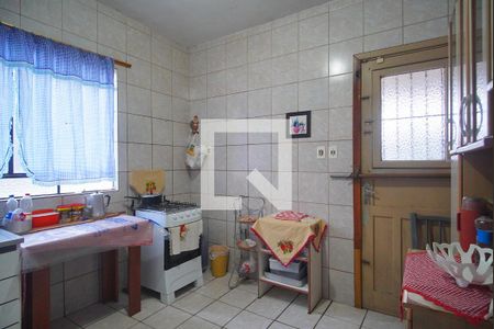 Casa à venda com 300m², 3 quartos e 1 vagaCozinha