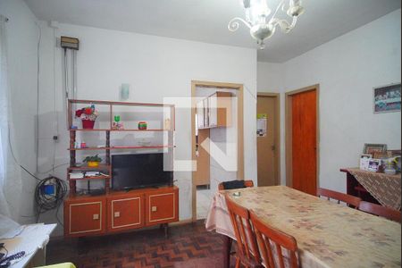 Casa à venda com 300m², 3 quartos e 1 vagaSala de Jantar