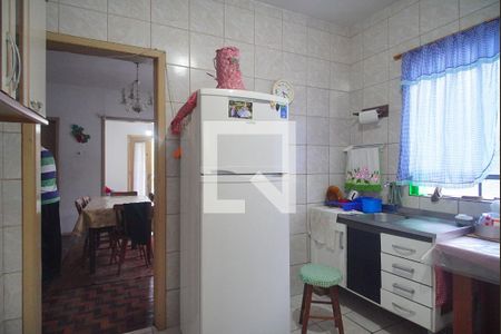 Casa à venda com 300m², 3 quartos e 1 vagaCozinha