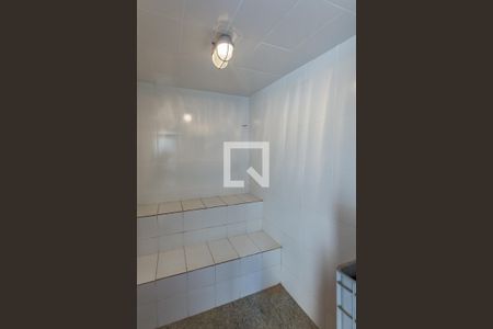 Apartamento à venda com 340m², 4 quartos e 4 vagasSaúna