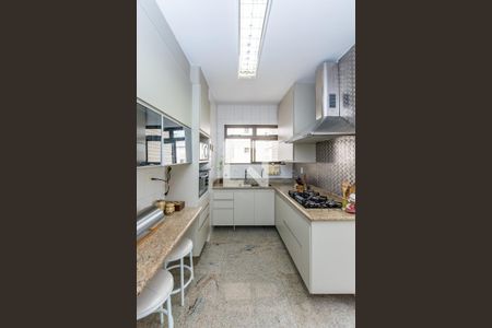 Apartamento à venda com 340m², 4 quartos e 4 vagasCozinha