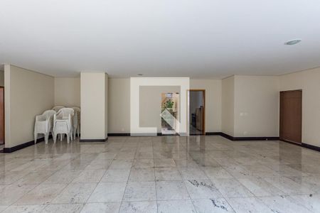Apartamento à venda com 340m², 4 quartos e 4 vagasSalão de Festas