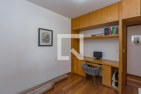 Apartamento à venda com 340m², 4 quartos e 4 vagasQuarto 3