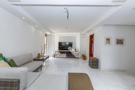 Apartamento à venda com 340m², 4 quartos e 4 vagasSala 1