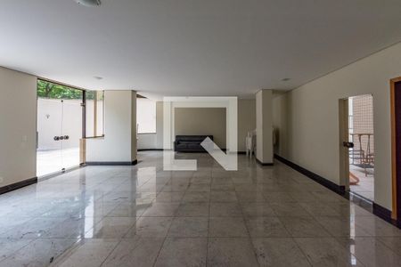 Apartamento à venda com 340m², 4 quartos e 4 vagasSalão de Festas