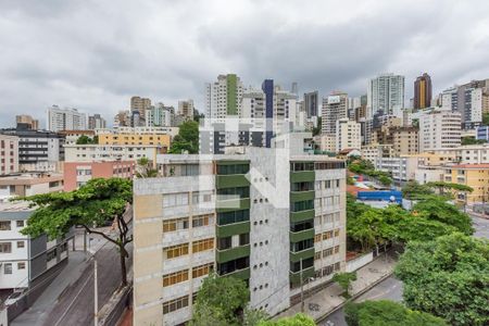 Apartamento à venda com 340m², 4 quartos e 4 vagasQuarto 2