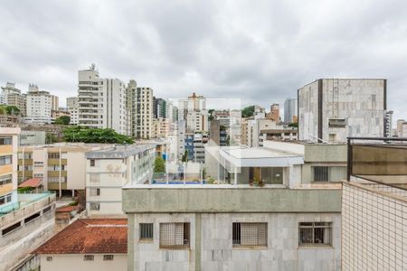 Apartamento à venda com 340m², 4 quartos e 4 vagasVaranda