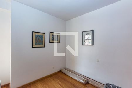 Apartamento à venda com 340m², 4 quartos e 4 vagasQuarto 3