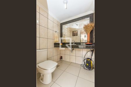 Apartamento à venda com 340m², 4 quartos e 4 vagasLavabo