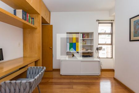 Apartamento à venda com 340m², 4 quartos e 4 vagasQuarto 3