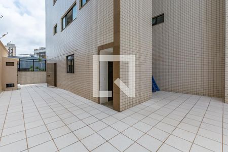 Apartamento à venda com 340m², 4 quartos e 4 vagasÁrea comum