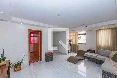 Apartamento à venda com 340m², 4 quartos e 4 vagasSala 1