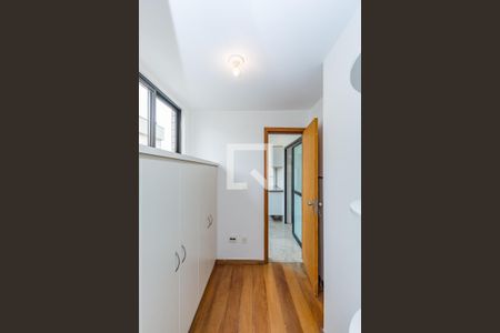 Apartamento à venda com 340m², 4 quartos e 4 vagasQuarto de Serviço