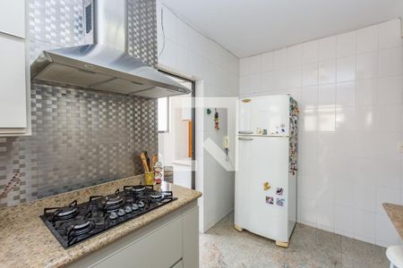 Apartamento à venda com 340m², 4 quartos e 4 vagasCozinha