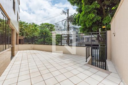 Apartamento à venda com 340m², 4 quartos e 4 vagasÁrea comum