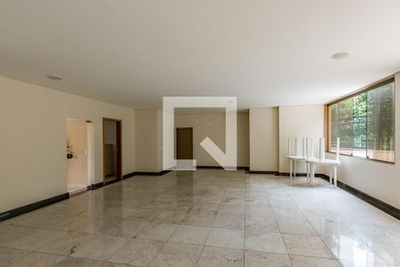 Apartamento à venda com 340m², 4 quartos e 4 vagasSalão de Festas