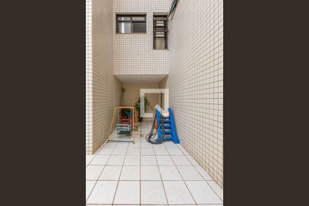 Apartamento à venda com 340m², 4 quartos e 4 vagasÁrea comum