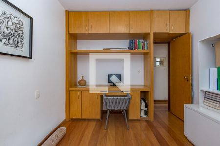 Apartamento à venda com 340m², 4 quartos e 4 vagasQuarto 3