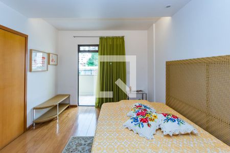 Apartamento à venda com 340m², 4 quartos e 4 vagasSuíte 1