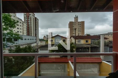 Casa à venda com 328m², 4 quartos e 4 vagasVista da Suíte 1
