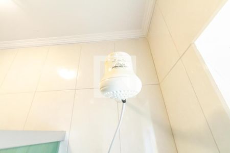 Casa à venda com 328m², 4 quartos e 4 vagasBanheiro da Suíte 3