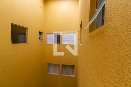 Casa à venda com 328m², 4 quartos e 4 vagasVista da Suíte 2