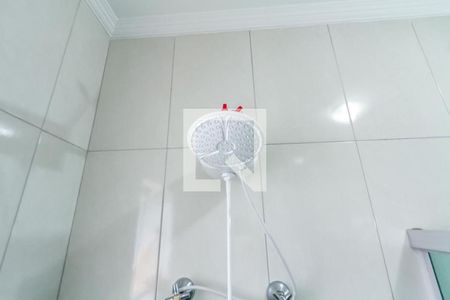 Casa à venda com 328m², 4 quartos e 4 vagasBanheiro da Suíte 1