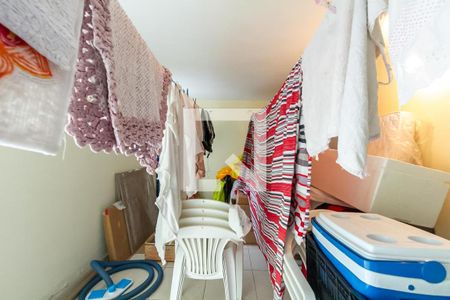 Casa à venda com 328m², 4 quartos e 4 vagasDeposito