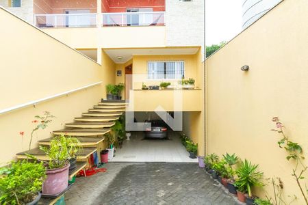 Casa à venda com 328m², 4 quartos e 4 vagasGaragem