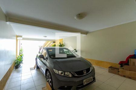 Casa à venda com 328m², 4 quartos e 4 vagasGaragem
