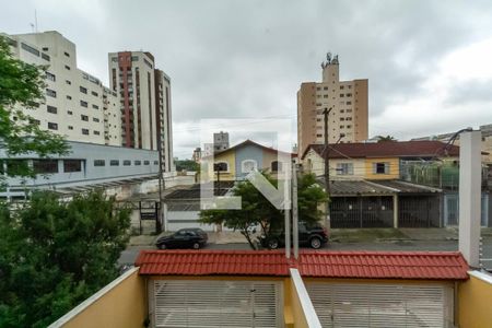 Casa à venda com 328m², 4 quartos e 4 vagasVista da Varanda da Suíte 1