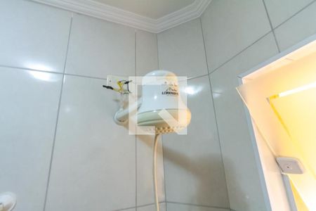 Casa à venda com 328m², 4 quartos e 4 vagasBanheiro de Serviço