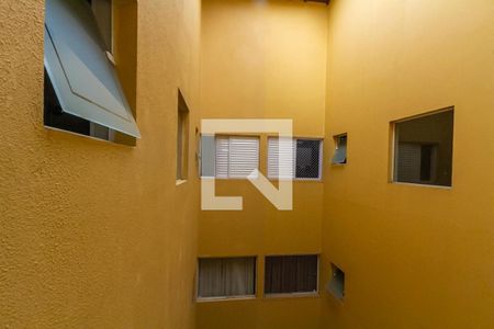 Casa à venda com 328m², 4 quartos e 4 vagasVista da Suíte 3