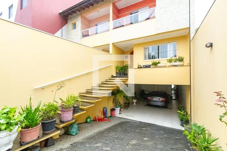 Casa à venda com 328m², 4 quartos e 4 vagasGaragem
