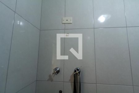 Casa à venda com 328m², 4 quartos e 4 vagasBanheiro da Suíte 2