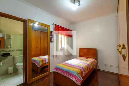 Casa à venda com 328m², 4 quartos e 4 vagasSuíte 3