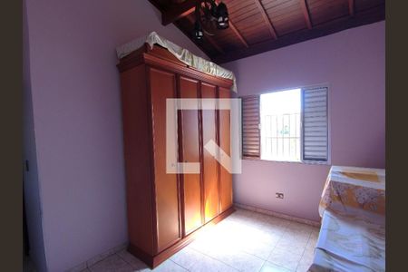 Casa à venda com 190m², 3 quartos e 2 vagasQuarto 3