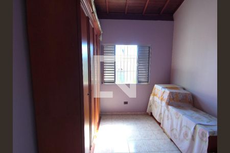 Casa à venda com 190m², 3 quartos e 2 vagasQuarto 3