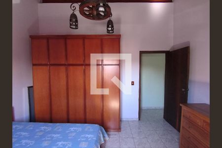 Casa à venda com 190m², 3 quartos e 2 vagasQuarto 2