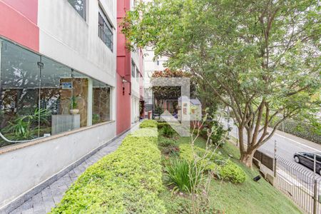 Apartamento à venda com 57m², 2 quartos e 1 vagaÁrea comum