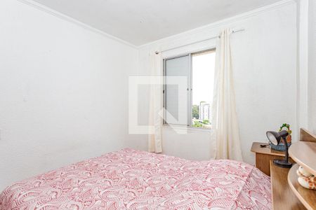 Quarto 1 de apartamento à venda com 2 quartos, 57m² em Jardim Celeste, São Paulo