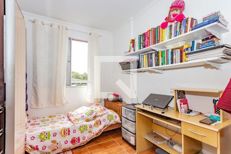 Quarto 2 de apartamento à venda com 2 quartos, 57m² em Jardim Celeste, São Paulo